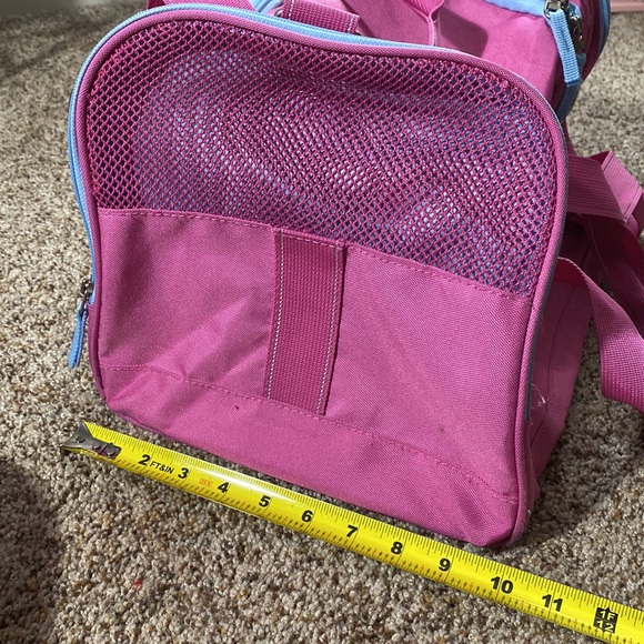 “Adriana” overnight bag from Pottery Barn Kids - Picture 11 of 12